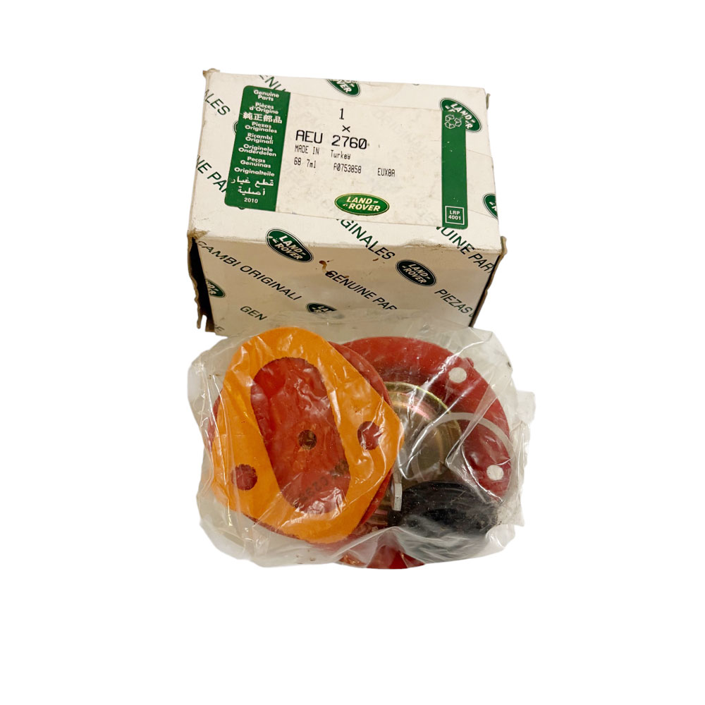 Fuel Pump Repair Kit Petrol AEU2760